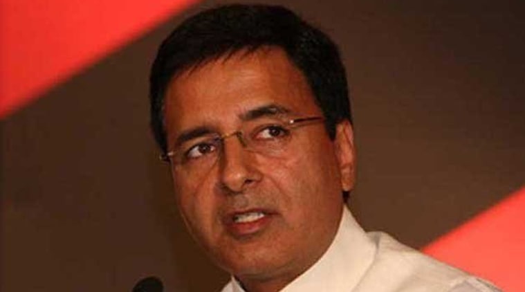 Pradip Baijal, manmohan Singh, 2G Scam Manmohan Singh, 2G Scam news, baijal Manmohan singh