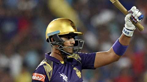 IPL 8: Surya Kumar Yadav is here to stay