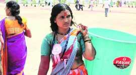 SWACH, worker cooperative, PMC, water collection, pune news, city news, local news