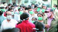 Swine flur, swine flu punjab, 19 dead in punjab, swine flu outbreak, punjab swine flu, what is swine flu, h1n1 outbreak, h1n1 virus, swine flu symptoms