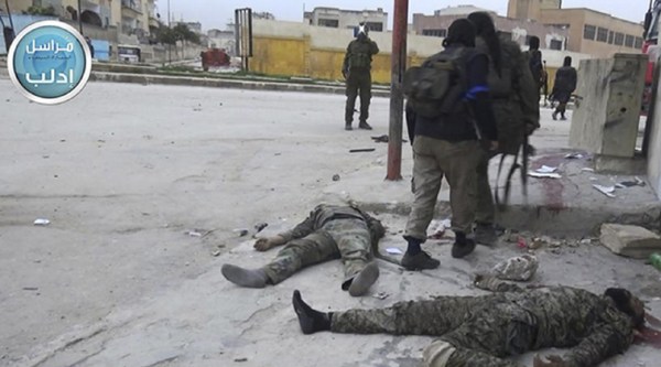 Syria, Syria rebels, Syria violence, Syria shelling, Aleppo, aleppo shelled, al qaeda, isis, islamic state, isil, World News