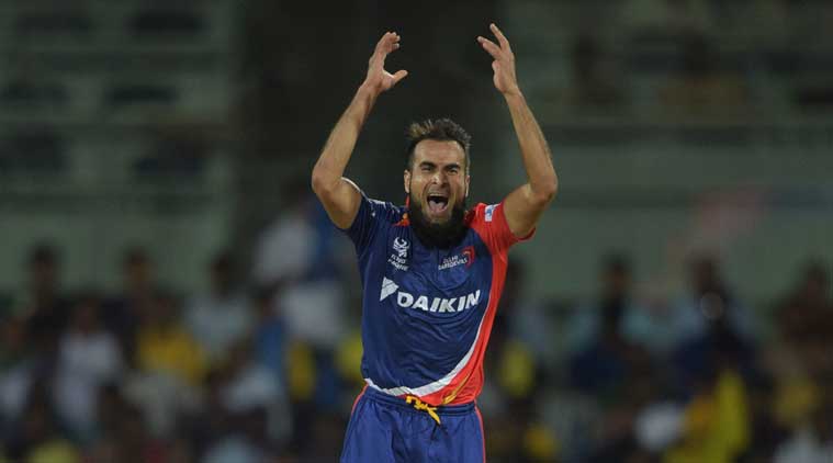 We have just been a little short on luck, says Imran Tahir