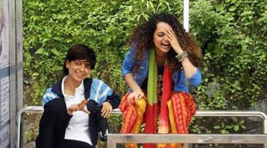 tanu weds manu, kanagan ranaut, tanu weds manu returns, caitlyn jenner, bruce jenner, bruce jenner sex change, caitlyn jenner sex change, feminism, namrata zakaria, indian express