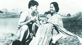 baba rajeshkumar, rajesh kumar, shailendra, wah pushkin, pushkin, bollywood, bollywood songs, teesri kashmir, bollywood news, talk, indian express talk, indian express