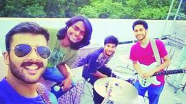 the doppler effect, the doppler effect music, the doppler eddect album, album review, music review, the doppler effect music review, the doppler effect album review, music, indian express