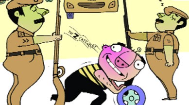 pune, pune mama gang, pune robbers, pune dacoity, pune robber gang, robber gang mama, pune news, india news, latest news