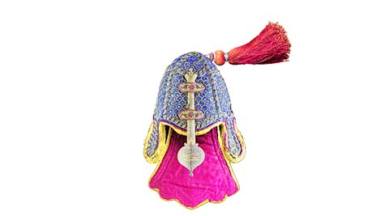 talk, express talk, tipu sultan, king of mysore, arm and armour, Bonhams, islamic and Indian art auction, art auction