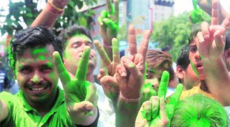 tmc, tmc students wing, tmc student, trinamool chhatra parishad, aliah university, mamata banerjee, india news, kolkata news