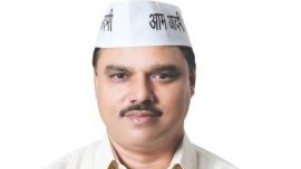 Jitender Singh Tomar, fake degree row, fake degree, Tomar fake degree, Tomar degree row, AAP Jitender Singh Tomar, delhi law minister Tomar, AAP Tomar, BJP, arvind Kejriwal, Delhi, news