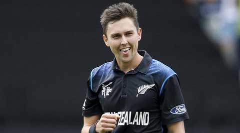 I have played a lot of T20 cricket, for me the game plan is still very similar: Trent Boult