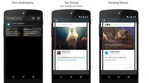 Twitter launches Highlights, will give summary of best tweets via ...