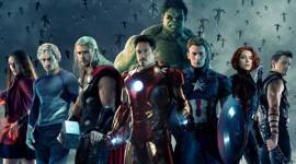 ultron, ultron review, Avengers Age of Ultron, Avengers Age of Ultron review, Joss Whedon, Man of Steel, Scarlett Wicth, hollywood news, entertainment news