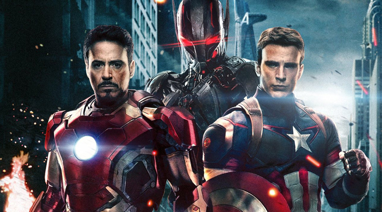 Avengers: Age of Ultron' to have alternate ending in blu-ray