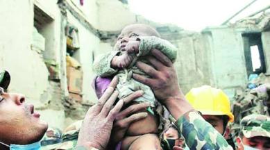 Nepal earthquake, nepal rescue operation, nepal relief