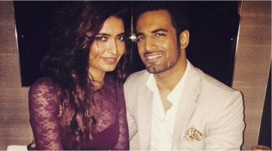 Karishma Tanna, Upen Patel, Chinese Edd Liu, Karishma Upen China, Karishma Tanna Upen Patel, Karishma Tanna and Upen Patel, Upma, Actor upen Patel, Actress Karishma Tanna, Karishma Tanna Upen, Karishma Upen Patel, Karishma Upen Upma, Karishma Tanna Upen Patel Film, Entertainment news