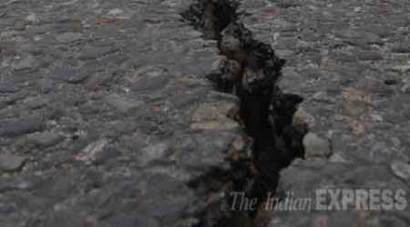 iran, earthquake, iran earthquake, iran earthquake today, earthquake today, tehran earthquake, tehran earthquake, tehran tremors, world news, latest news, tehran news