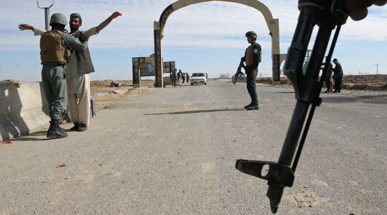 The attack on Wednesday claimed the lives of 14 people including four Indians. (Source: AP Photo)