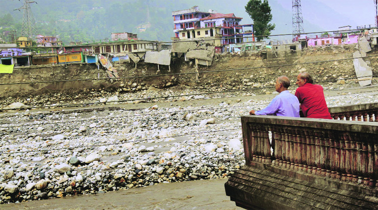  Bhagirathi ESZ, Bhagirathi river, Nepal earthquake, Uttarkashi flash floods, nepal natural disaster, NDA government, Bhagirathi Eco Sensitive Zone, Uttarkashi floods,  Uttarkashi floods, Prakash Javadekar, Uttarkash earthquake, Uttarkashi development projects,  Harish Rawat,  ESZ Bhagirathi,  Uttarkashi Bhagirathi project, Nepal earthquake, Narendra Modi, Operation Maitri, nepal earthquake aftershocks, earthquake relief operations, india relief operations nepal, india nepal aid package, Kathmandu earthquake, earthquake Kathmandu, nepal kathmandu earthquake, nepal natural calamity, nepal disaster, nepal earthquake magnitude, earthquake magnitude nepal, nepal magnitude earthquake, india nepal relief operations, india nepal help, Nepal 2015 earthquake, india Nepal earthquake, Nepal, nepal earthquake damage, natural disaster, nepal natural disaster, nepal earthquake casualties, Earthquake, Earthquake, india nepal relief plane, nepal india rescue plane, india rescue plane, india earthquake deaths, indian express, nepal massive earthquake, Nepal landslides, Nepal avalanches, Nepal earthquake landslides, Nepal earthquake victims, Nepal chinese tourist, nepal rescue effort, india nepal rescue effort, nepal earthquake tourist