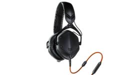 V-Moda, V-moda crossfade m 100, V-moda crossfade m 100 review, V-Moda headphones, technology news