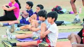 summer, summer holiday, summer vacation, social work, NGO Aavhan, Mahim, VWF, internships, mumbai news, city news, local news, mumbai newsline