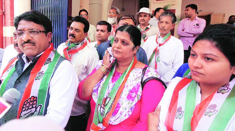 mukesh chawla, vadodara news