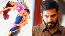 varun dhawan, shraddha kapoor, varun dhawan shraddha kapoor, varun dhawan abcd 2, shraddha kapoor abcd 2, abcd, abcd movie, abcd 2, abcd 2 movie, abcd sequel, abcd 2 stars, abcd 2 poster