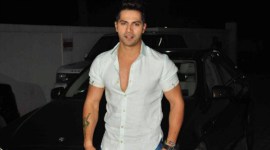 Varun Dhawan