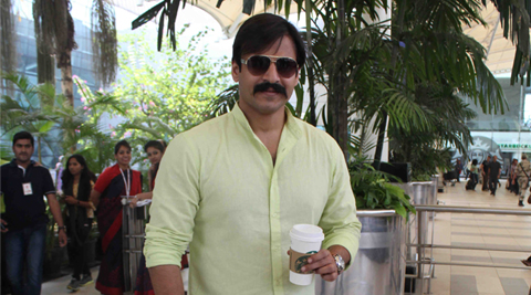 Vivek Oberoi helps raise Rs. 6.25 crores for Children Across Borders
