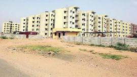 JNNURM housing scheme, Vadodara Municipal Corporation, Mayor Bharat Shah, Nation news, india news