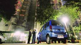 AAP, Wagon R, UK volunteer, Arvind Kejriwal, car, Wagon R car, car donated to AAP, delhi news, city news, city news, local news, delhi newsline