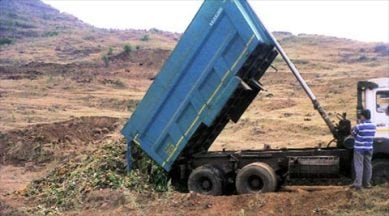 okhla, okhla waste to energy management plan, okhla waste plant, okhla waste to energy management plant, india news