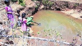 water bill, draft law, drought, water crisis, safe water, conserve water, National Water Framework Bill, water resource minister, indian express news, india news