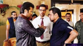 Welcome Back, Welcome Back Trailer, Welcome Back Movie Trailer, Welcome Back Cast, Welcome Back Producer, Welcome Back Controversy, Welcome Back Legal Issues, Welcome Back Release, Welcome Back Movie Release, Welcome Back Film, Anees Bazmee, Firoz Nadiadwala, Furqan Khan, Entertainment news