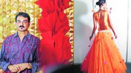 fashion, talk, delhi talk, Wendell Rodricks, Global Fashion Capitals, The Museum at Fashion Institute of Technology, New York, International fashion, AIFW