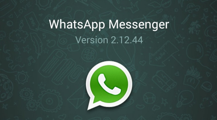 WhatsApp, Google Drive,