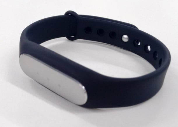 PHOTOS: Mi Band: Here are all the features of Xiaomi’s wearable that ...
