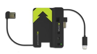 XS Powercard, cheap power bank, XS Powercard review
