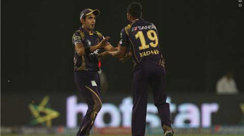 It’s a luxury to have Morne Morkel, Umesh Yadav and Sunil Narine in same team: Gautam Gambhir