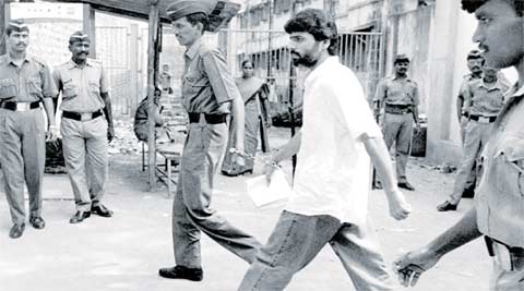 Yakub, yakub memon, yakub memon hanging, 1993 mumbai blasts, mumbai blasts, yakub memon plea, yakub memon petition, yakub memon news, memon, mumbai news, india news, indian express