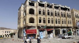 yemen, Gujarat, indian sailors in yemen, gujarati sailors, gujarat sailors, yemen indian sailors, yemen crisis, yemen india, indian sailors, sailors, yemen crisis, mea, Indian sailors stranded in Yemen, latest news