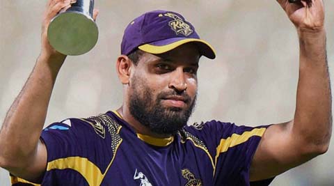 It is really handy to have a player like Yusuf Pathan: Wasim Akram