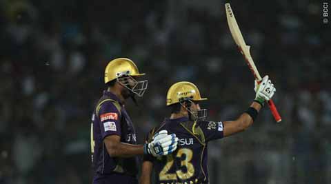 Yusuf Pathan is going to do something special for us very soon: Gautam Gambhir