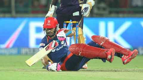 Yuvraj Singh’s performance is not the reason we are losing, says JP Duminy