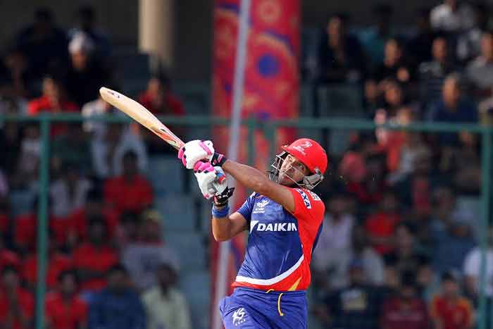 RR v DD, DD v RR, Deepak Hooda, Deepak Hooda RR, RR Deepak Hooda IPL, IPL 2015, 2015 IPL, Cricket News, Cricket