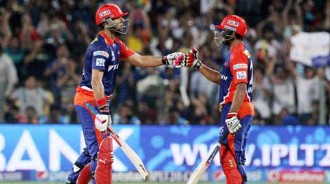 Two daredevils end Delhi’s 11-match losing streak