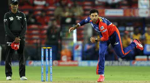 I didn’t tell anybody to give me Rs 16 crore: Yuvraj Singh