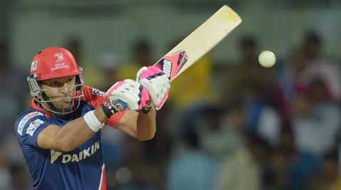 Yuvraj Singh ‘thinks’ Zaheer Khan will start against KXIP