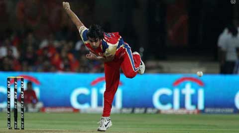 Zaheer Khan likely to return against RCB: Praveen Amre