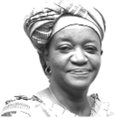 Zainab Hawa Bangura : Read All The Stories Published by Zainab Hawa ...