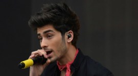 Zayn Malik